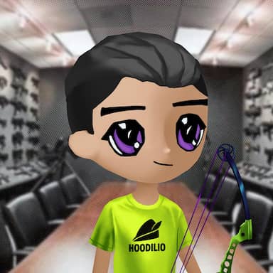 Hoodilio #2294