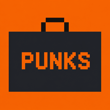 StonkBrokerPunks