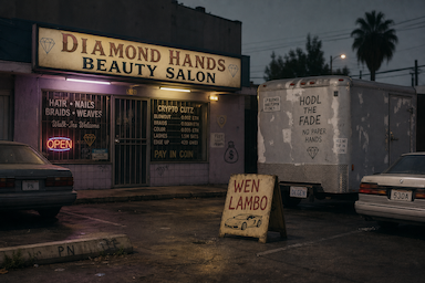 The Hood #0137