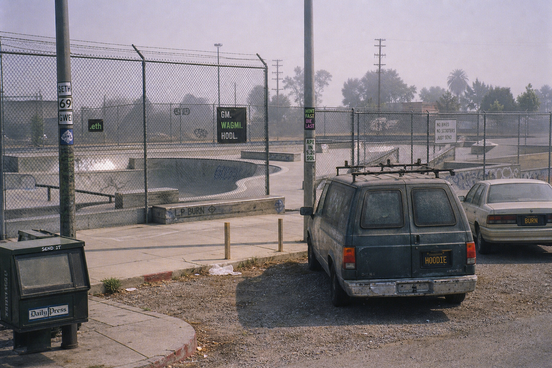 The Hood #0023