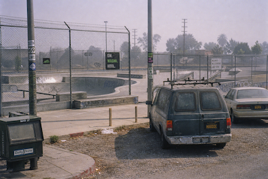 The Hood #0023