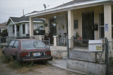 The Hood #0449