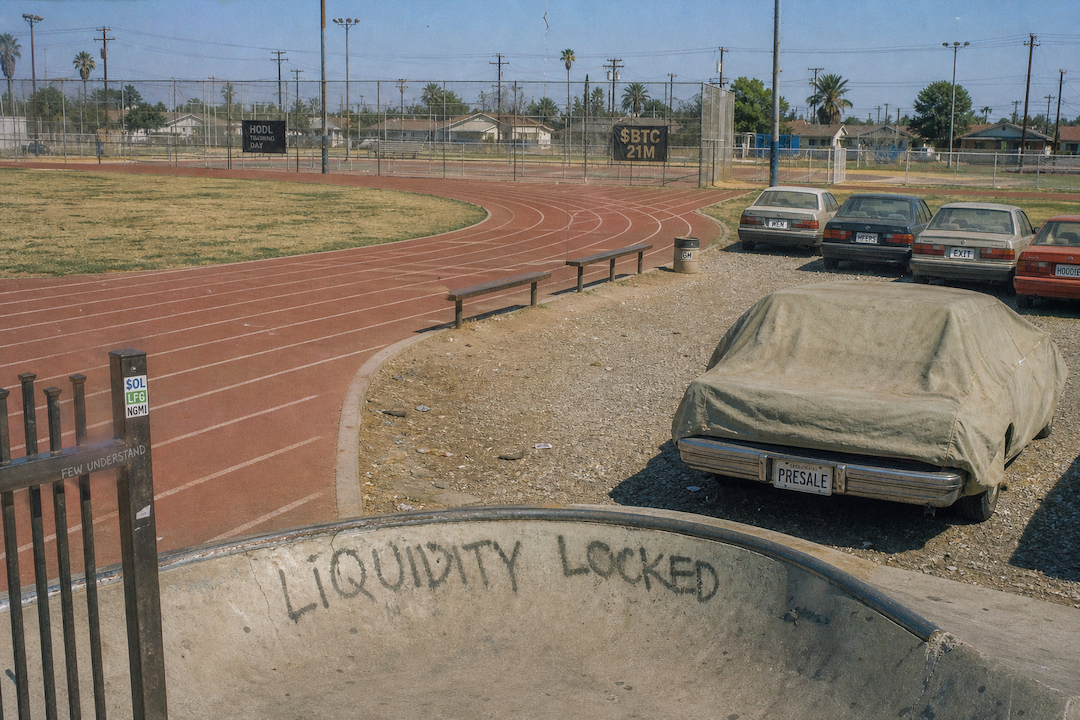 The Hood #0092
