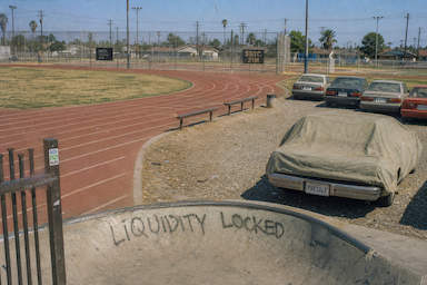 The Hood #0092
