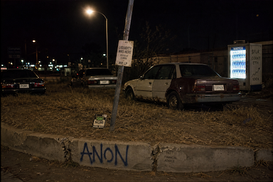 The Hood #1513