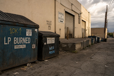 The Hood #0938