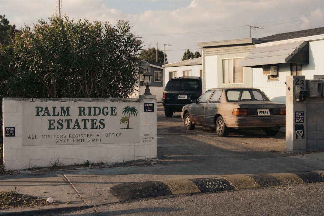 The Hood #0661