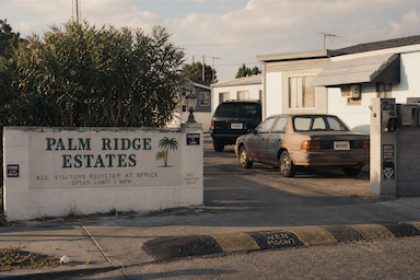 The Hood #0661