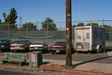 The Hood #1642