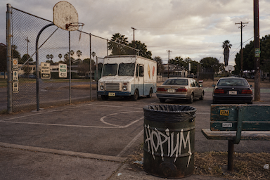 The Hood #0413