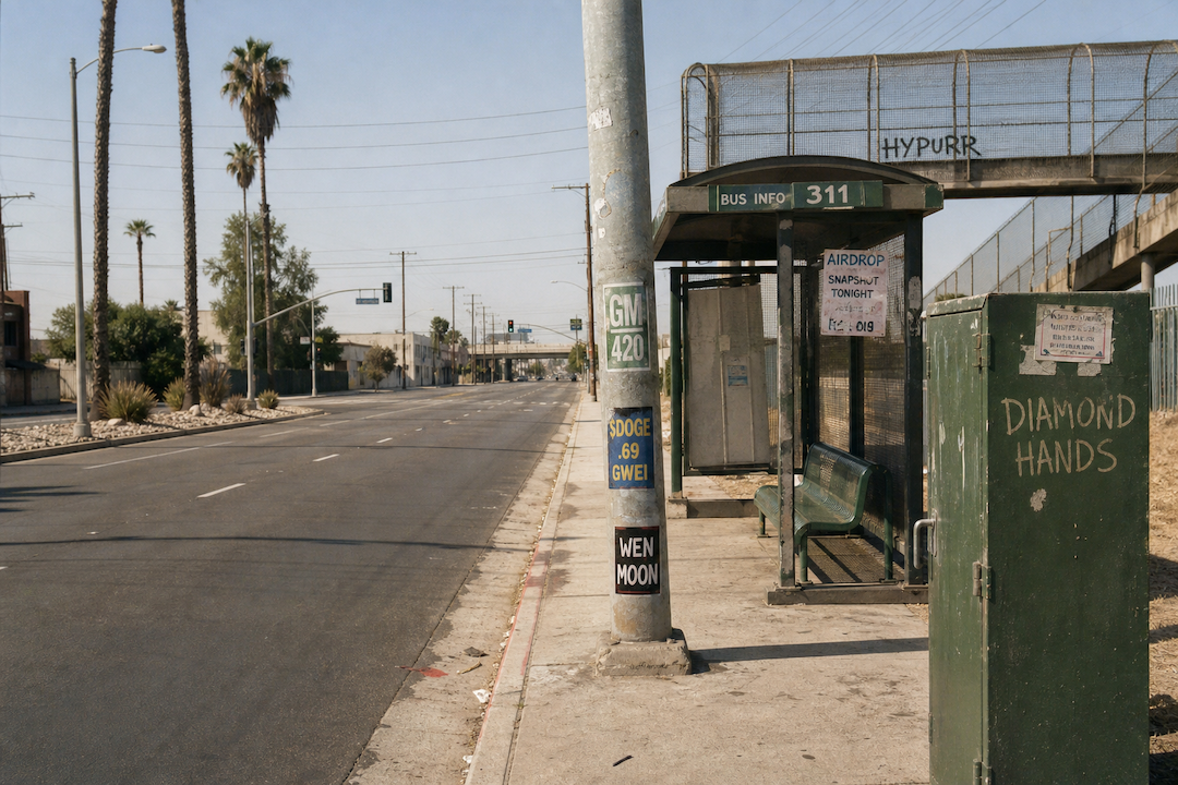 The Hood #0456