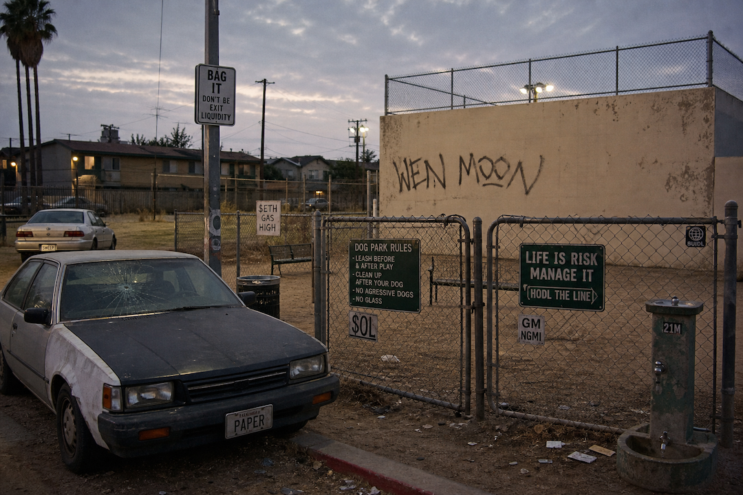The Hood #0687