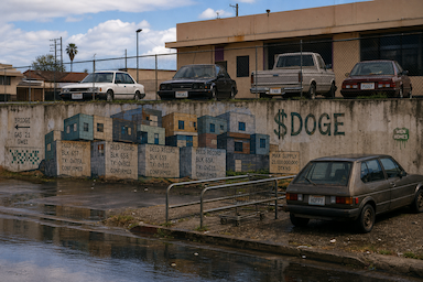 The Hood #1920