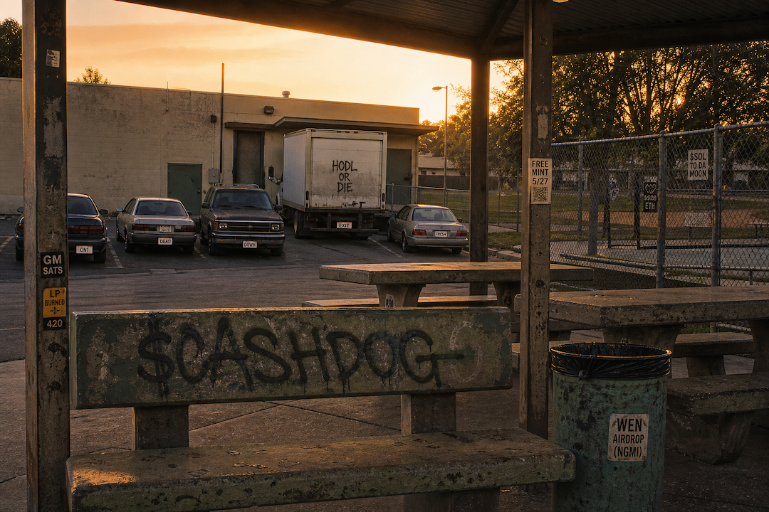 The Hood #0216