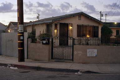The Hood #0095