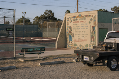 The Hood #0804