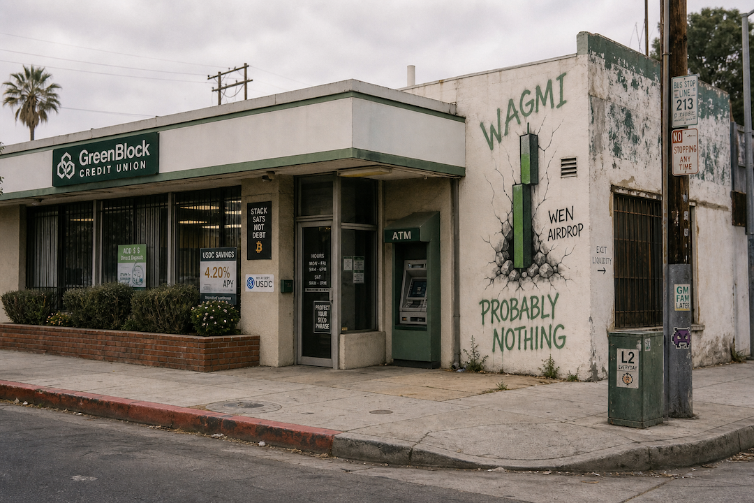 The Hood #0043