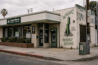 The Hood #0043