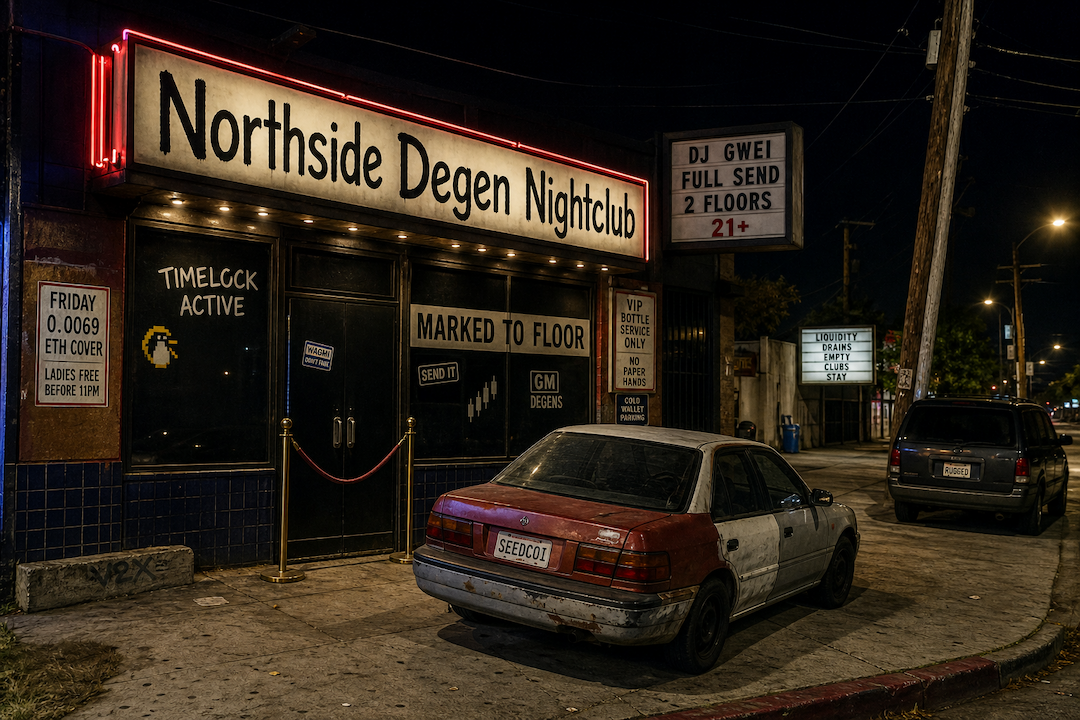 The Hood #0313