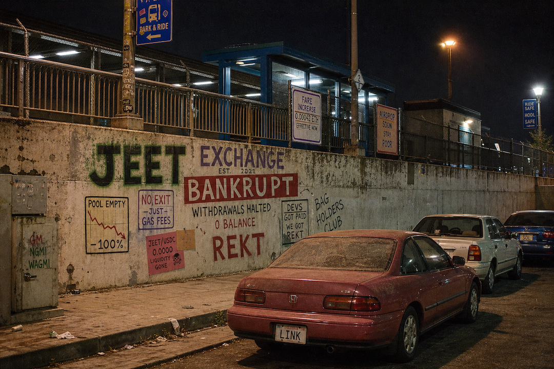 The Hood #1665