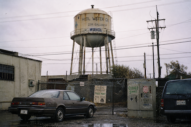 The Hood #1936