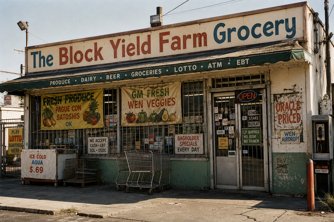 The Hood #1266