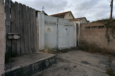 The Hood #1802