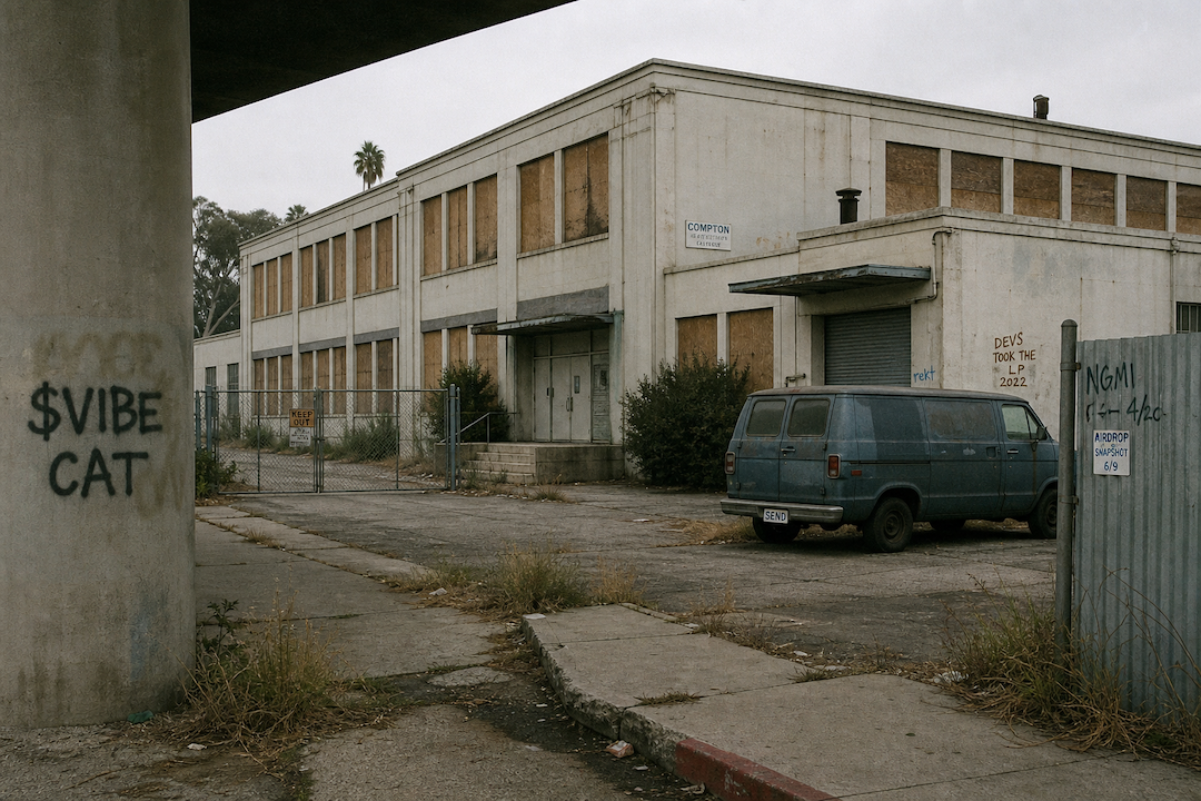 The Hood #0561