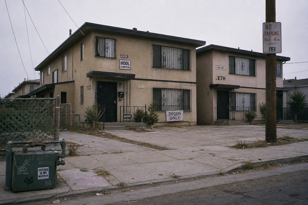 The Hood #1189