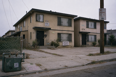 The Hood #1189