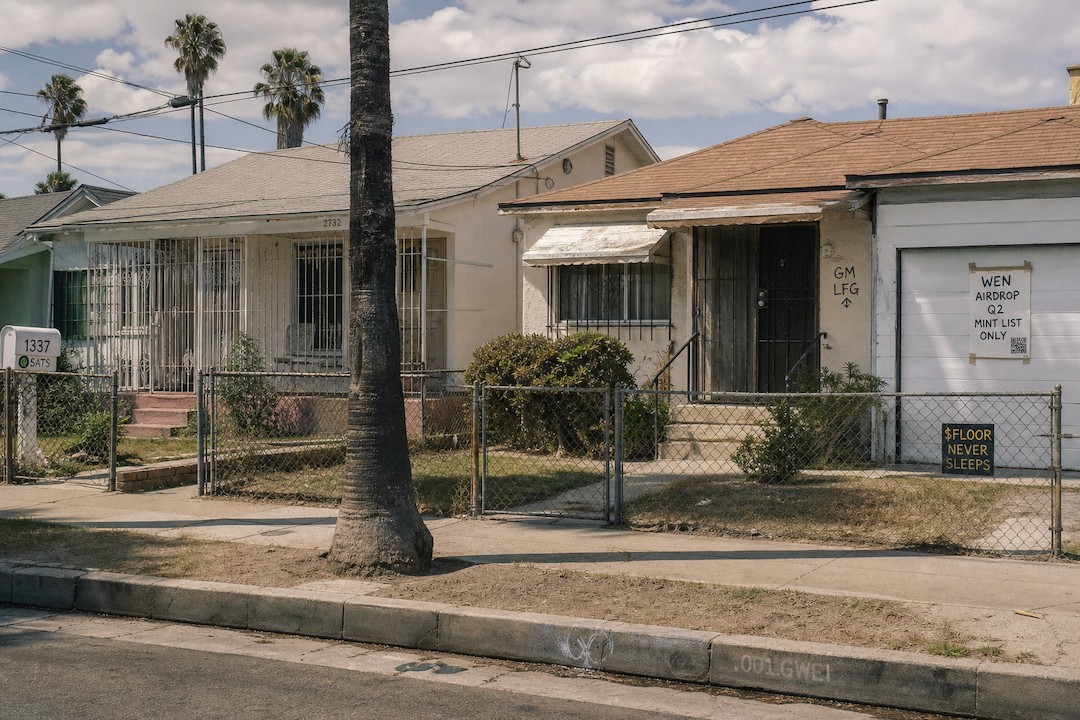 The Hood #1093