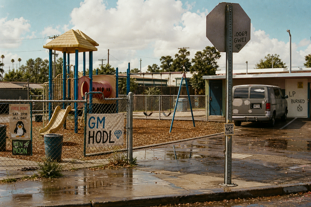 The Hood #0490