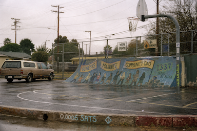 The Hood #1426