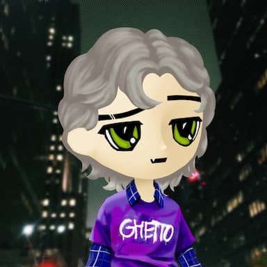 Hoodilio #5153