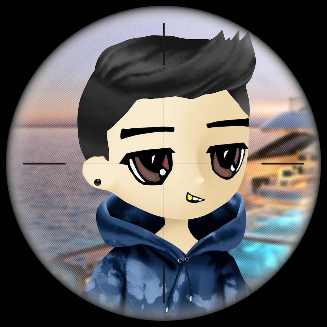 Hoodilio #5156