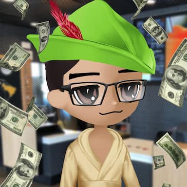 Hoodilio #5159