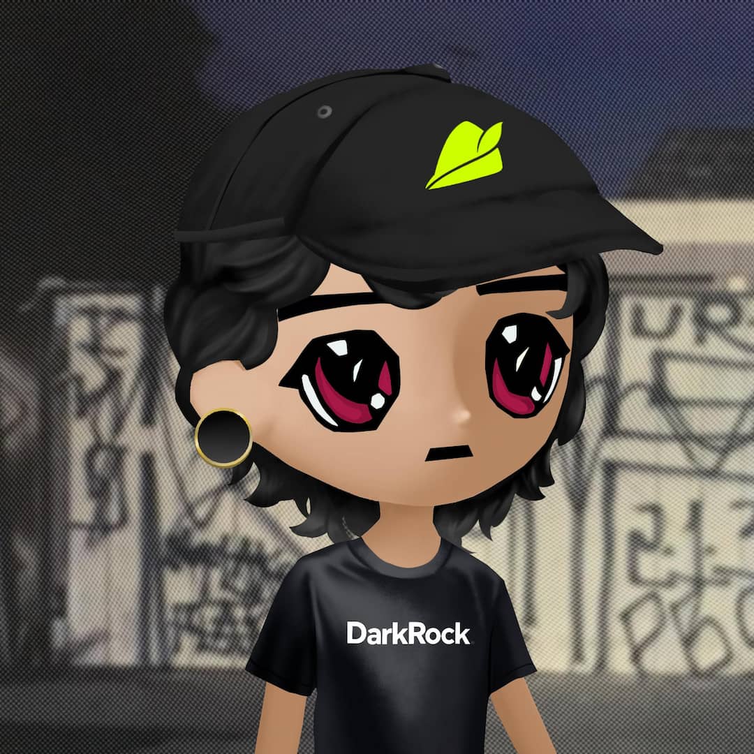 Hoodilio #5160