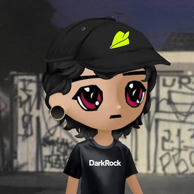 Hoodilio #5160
