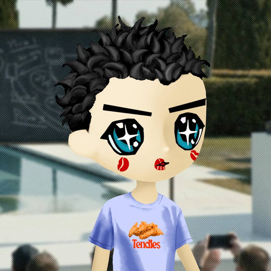 Hoodilio #5162