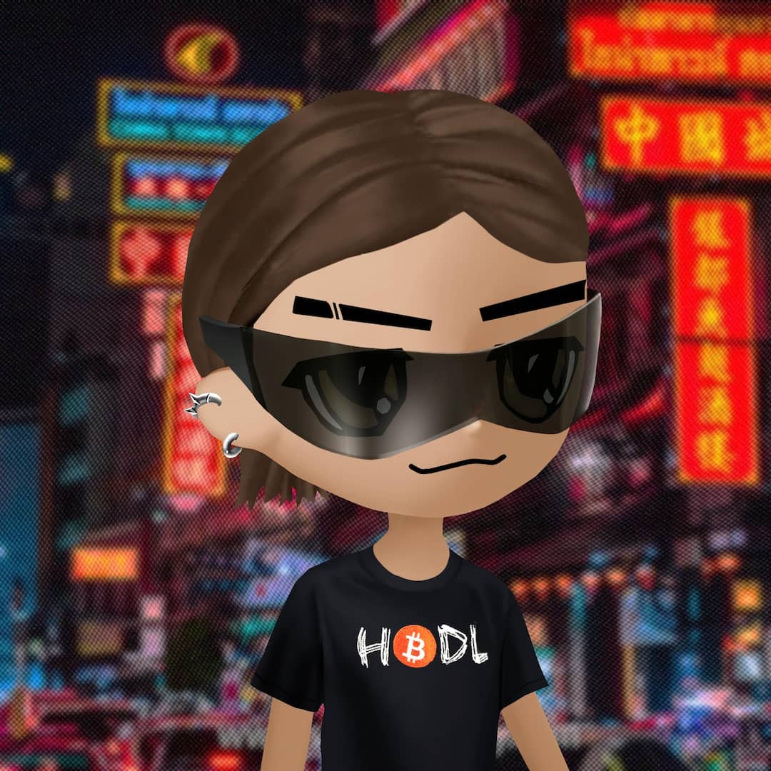 Hoodilio #5163