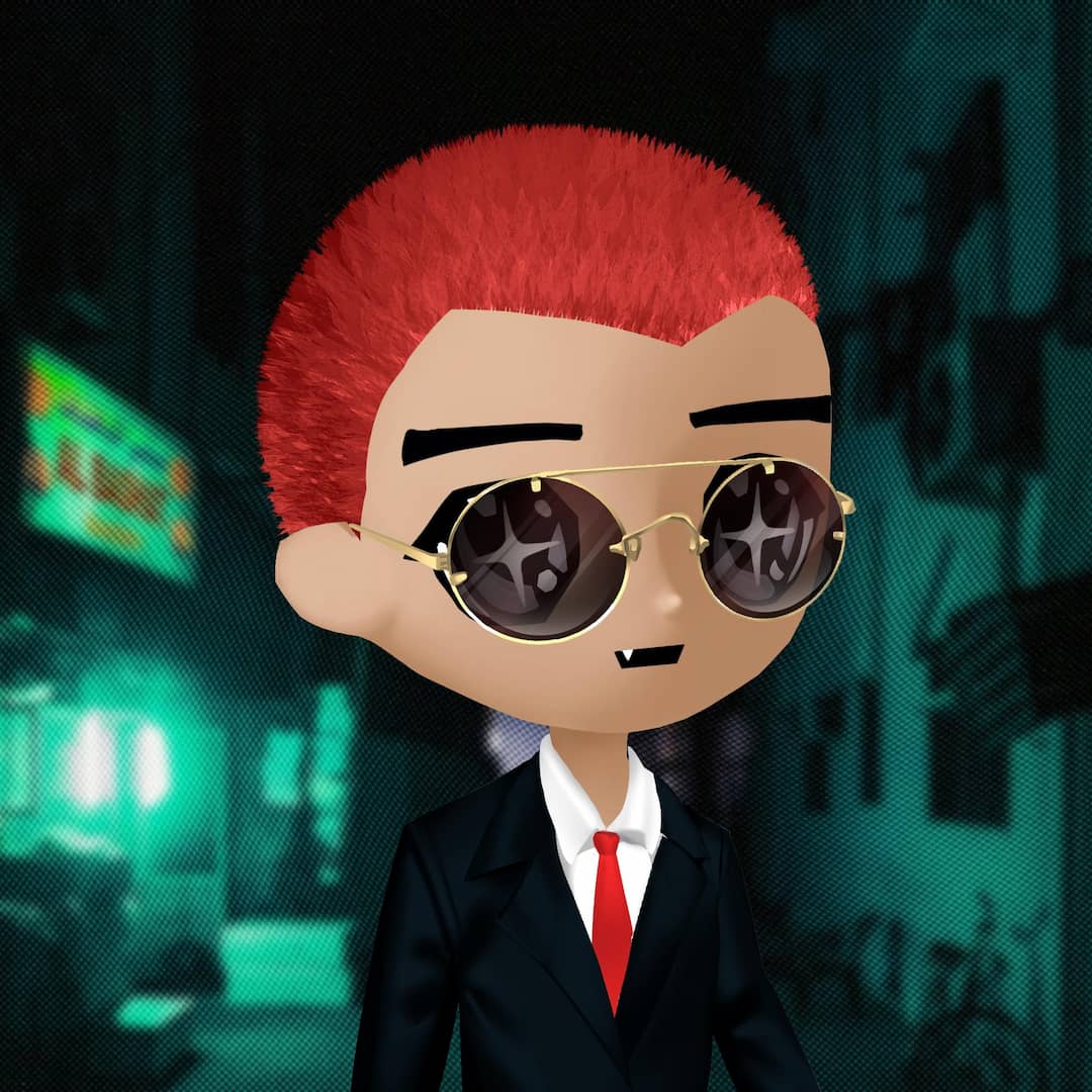 Hoodilio #5165