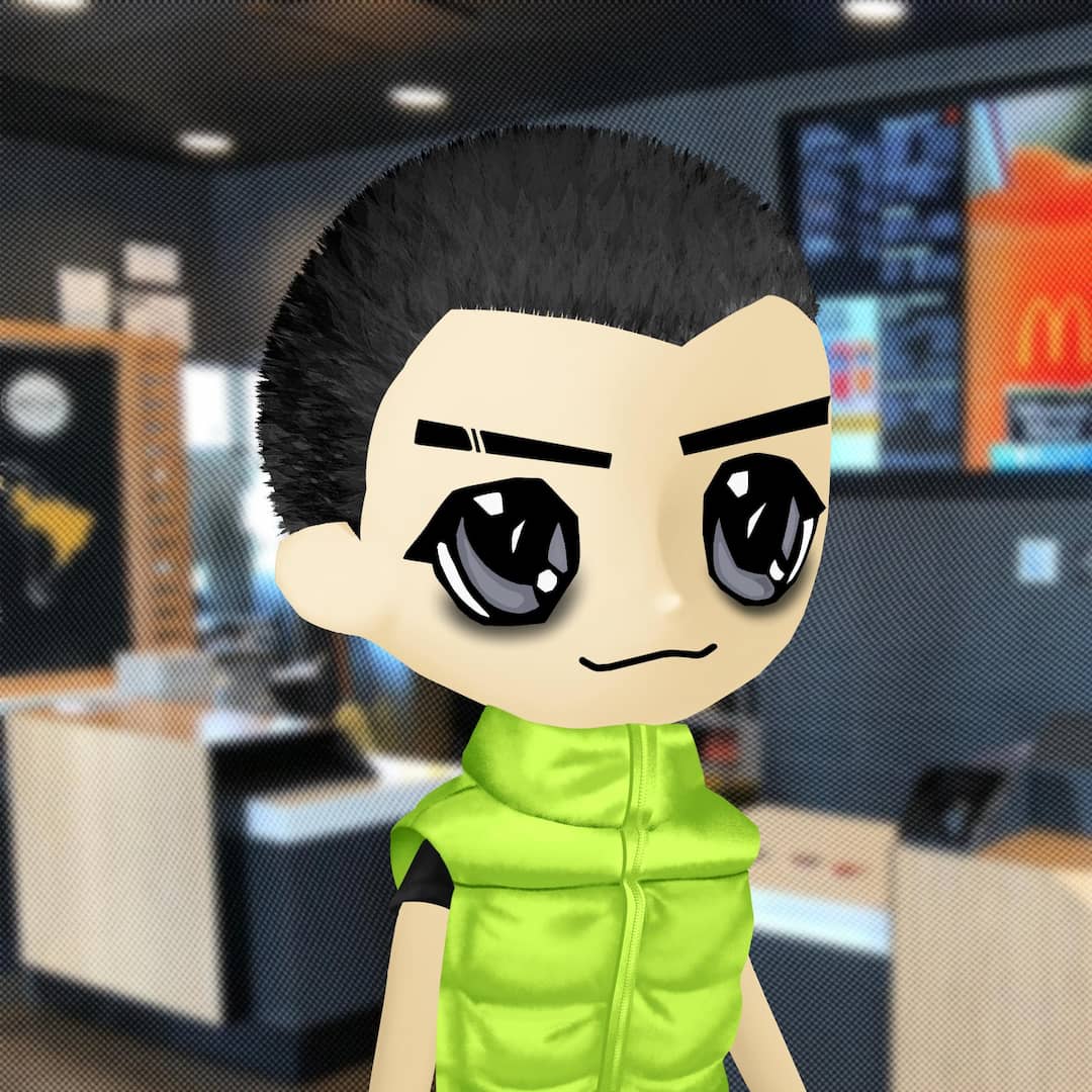 Hoodilio #5168