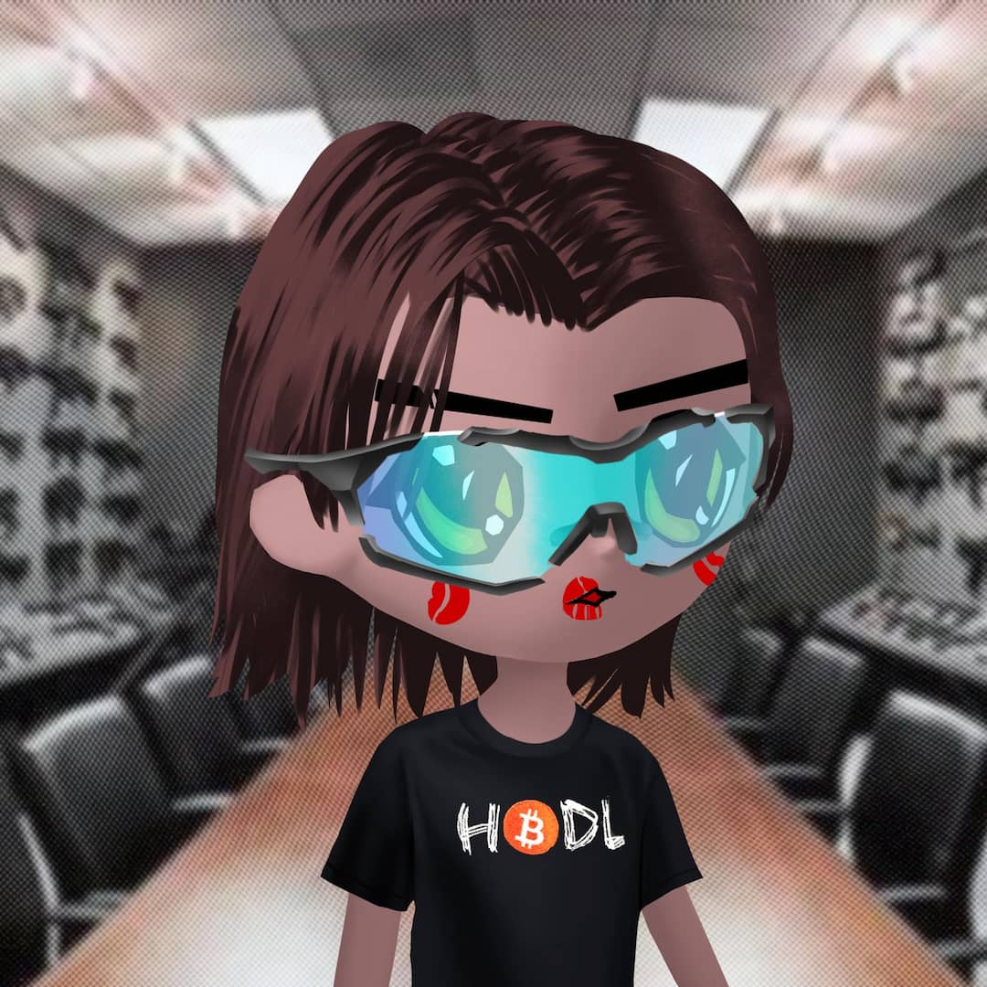 Hoodilio #5169