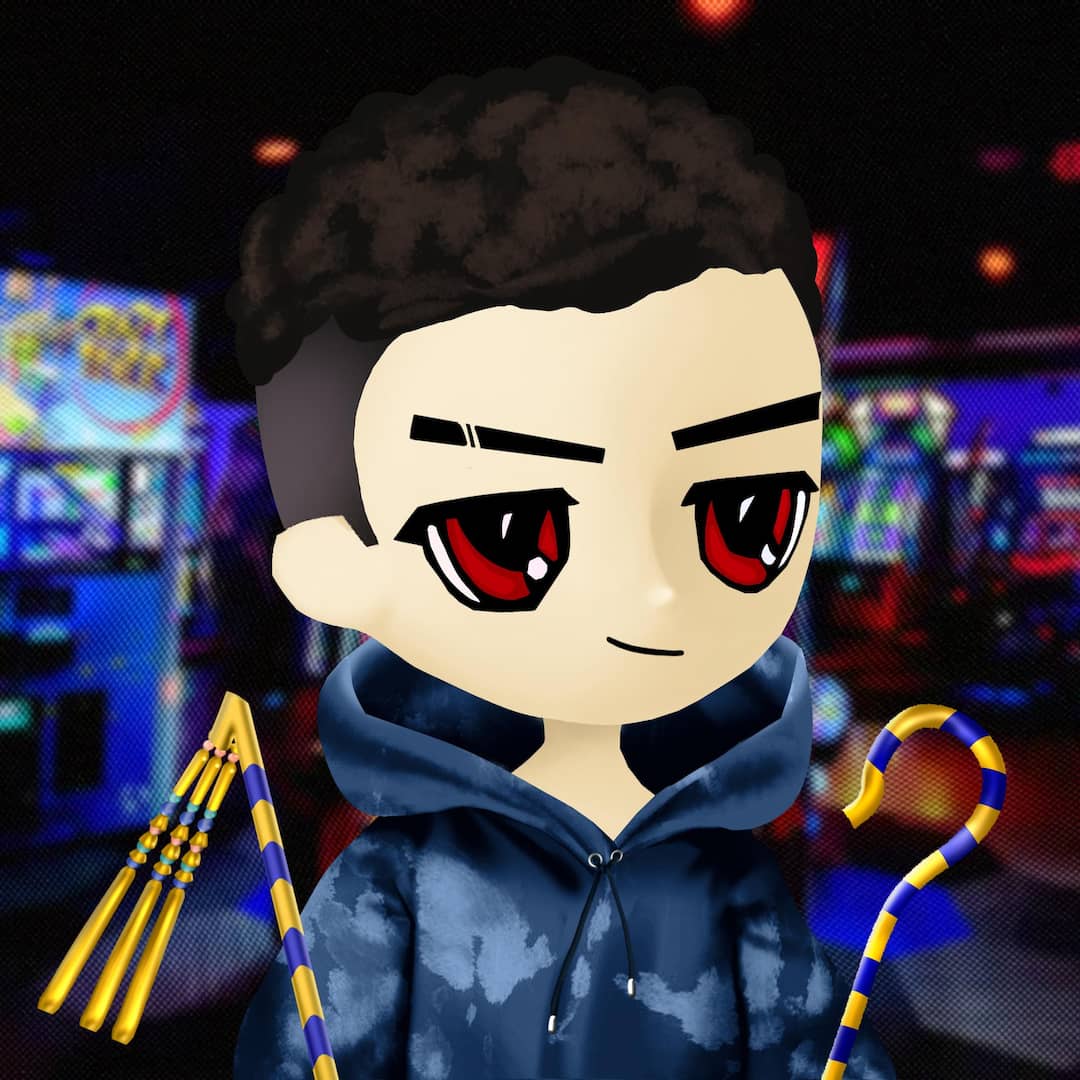 Hoodilio #5170