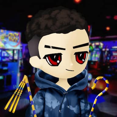 Hoodilio #5170