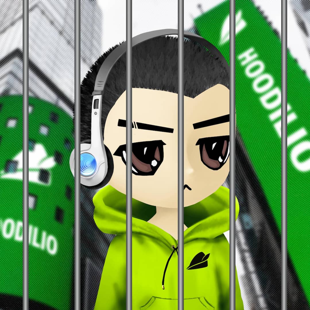 Hoodilio #5173