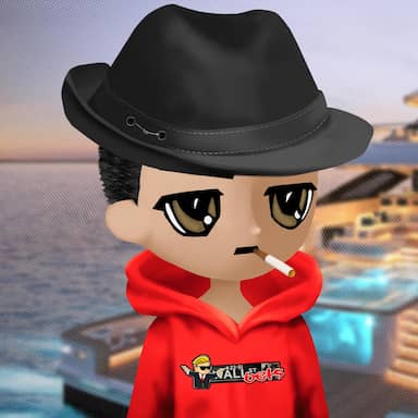Hoodilio #5176