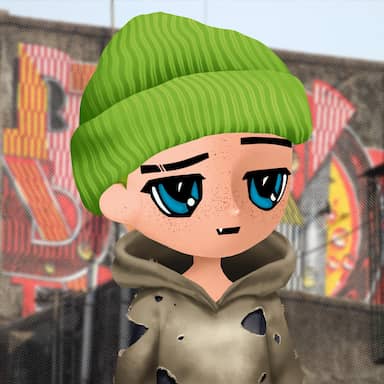 Hoodilio #5179