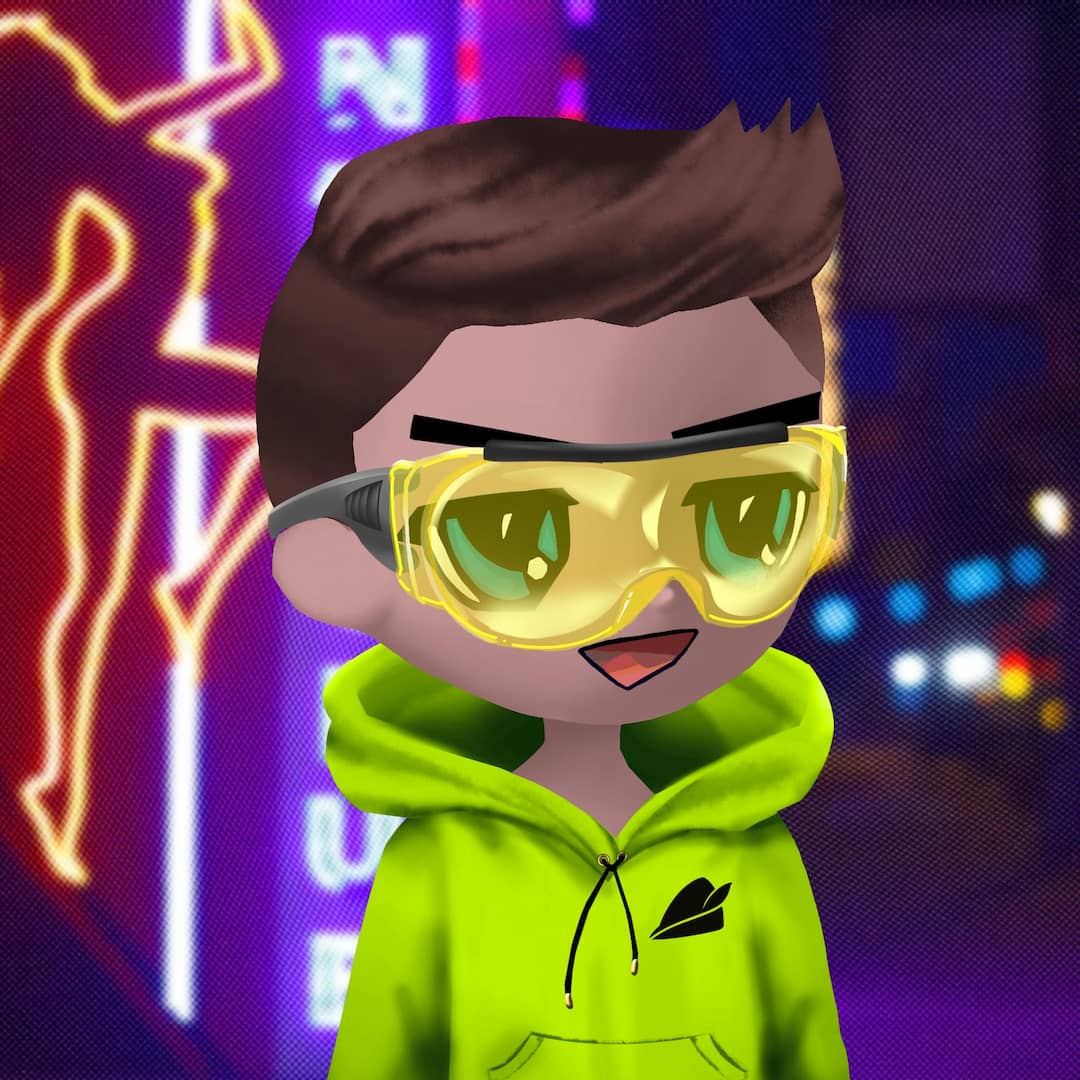 Hoodilio #5183