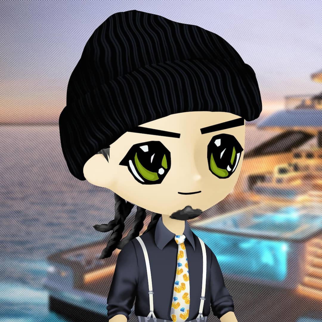 Hoodilio #5184